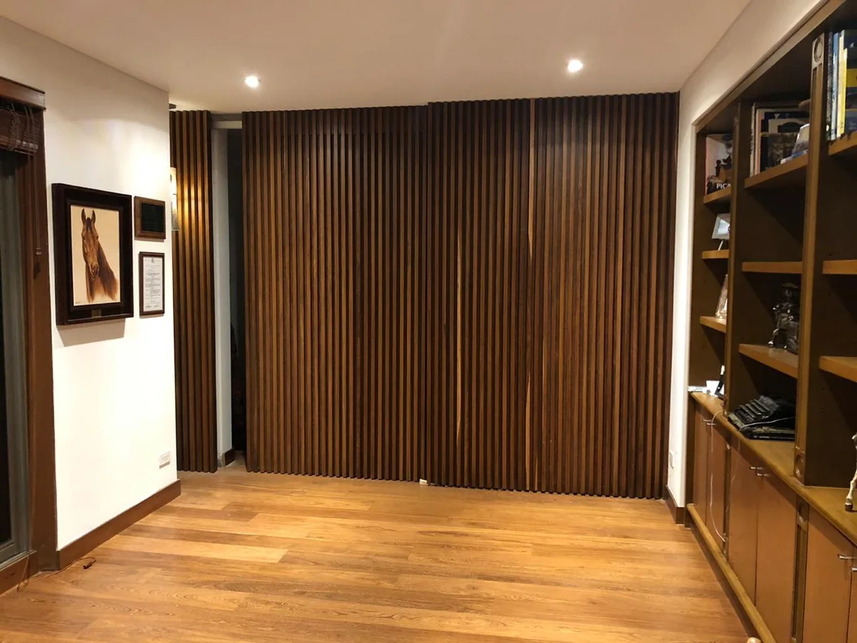 Colección de Clósets